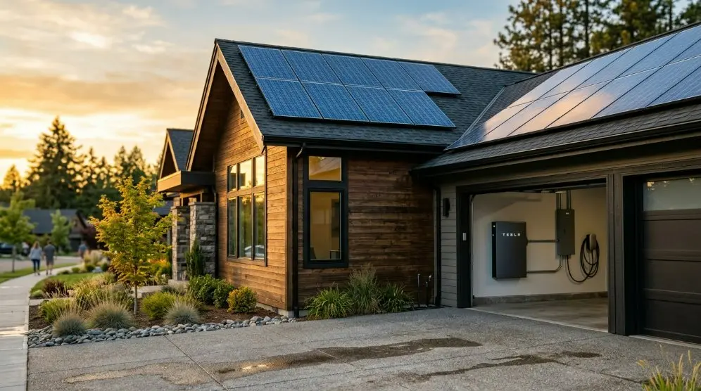 2026 Průvodce fotovoltaickými střídači a skladováním energie v USA: Maximalizace polykrystalické návratnosti investic