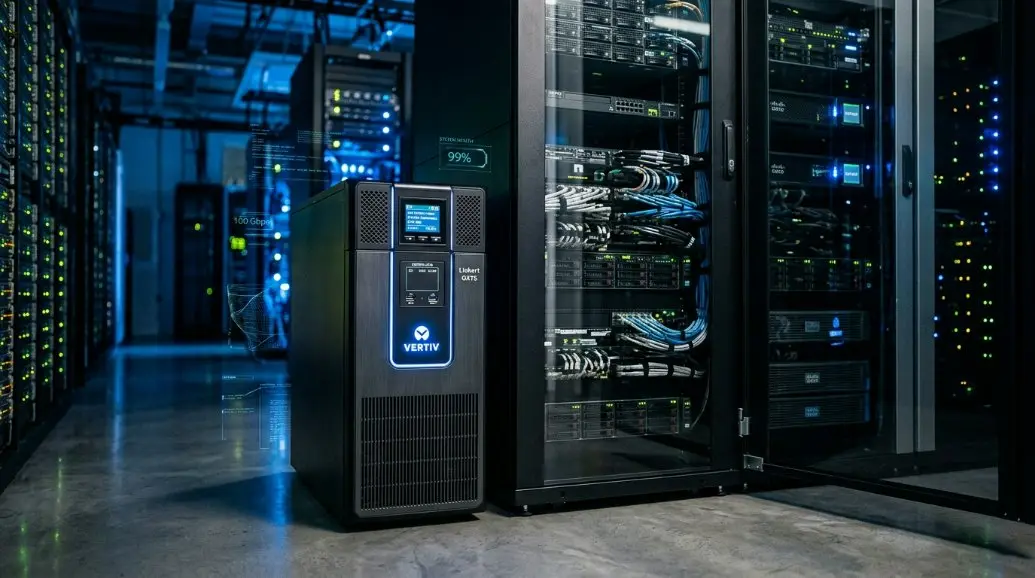 2026 Pokročilý průvodce Lithium-Ion UPS: pasy EU pro baterie, kapalinou chlazené AI stojany a exportní shoda